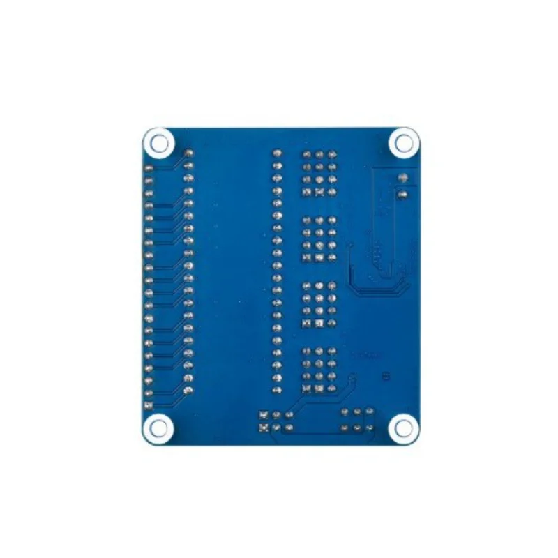 Raspberry Pi Pico expansion board, Pi Pico servo driver board, supports 16 channels with 16-bit resolution, 5V, 3A
