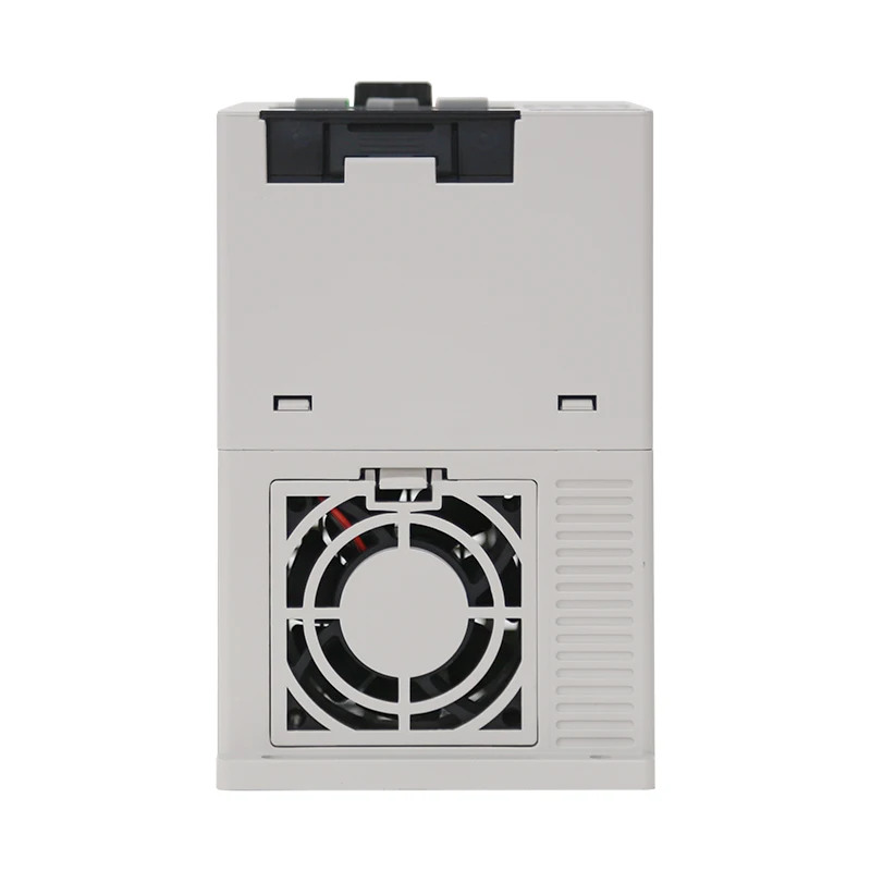 4kW Motor Variable Frequency Converter 60 to 50hz Single Phase to 3 Phase 220V 400V 415V 480V VFD AC Drivers Water Pump Inverter