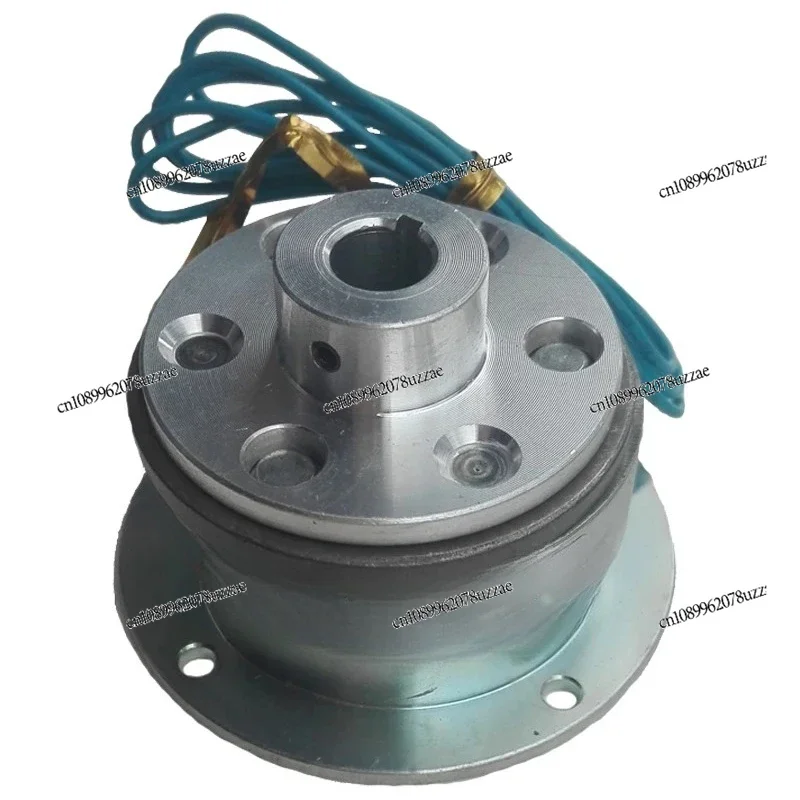 Small Electromagnetic Clutch MF1S06AA MF1S09AA MF10S2AA MF10S4A Flange