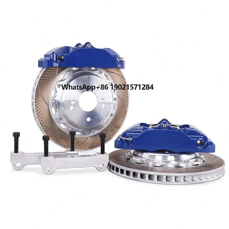 

Wholesale Auto Part Brake System Upgrade Best Brake Pads Set on Sale for Golf 7 E82 Ford Fusion 2010