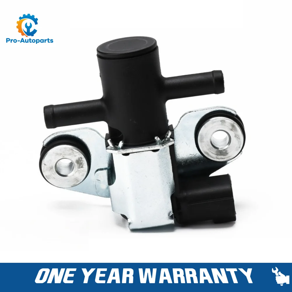 

911-509 Vapor Canister Purge Solenoid Valve For Nissan Maxima Altima 200SX Pickup Quest Infiniti M45 Q45 1997-2006 New 911-501