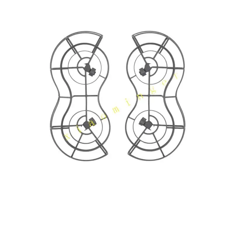 Original For Mini 4 Pro Drone Propeller Protective AccessoriesDrones Omnidirectional Paddle Protective Cover