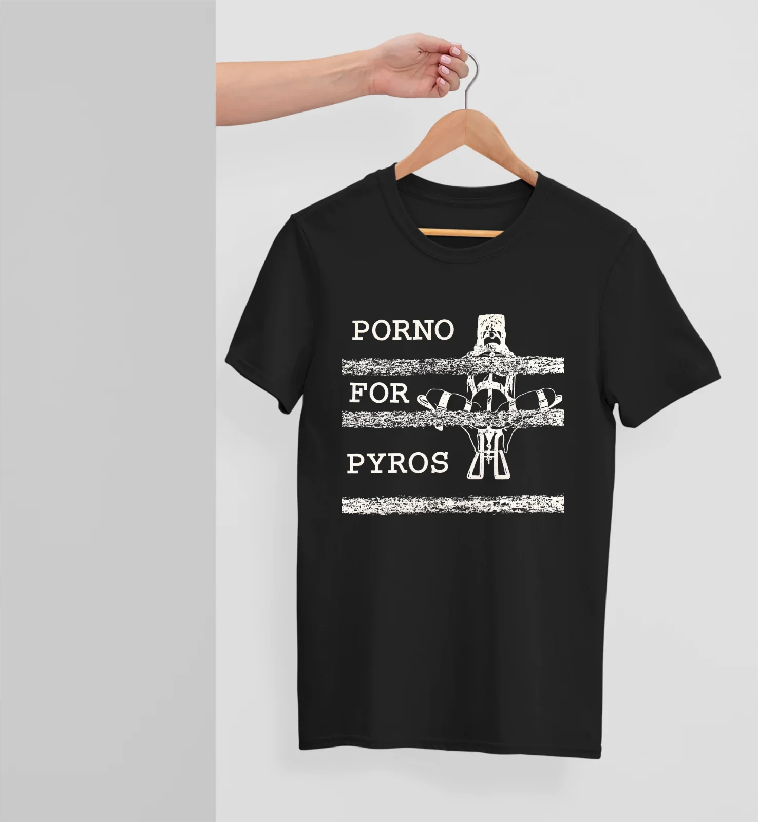 Новинка, порно для Pyros Black S 2345Xl, футболка S3111 Новинка, порно для Pyros Black S 2345Xl, футболка S3111