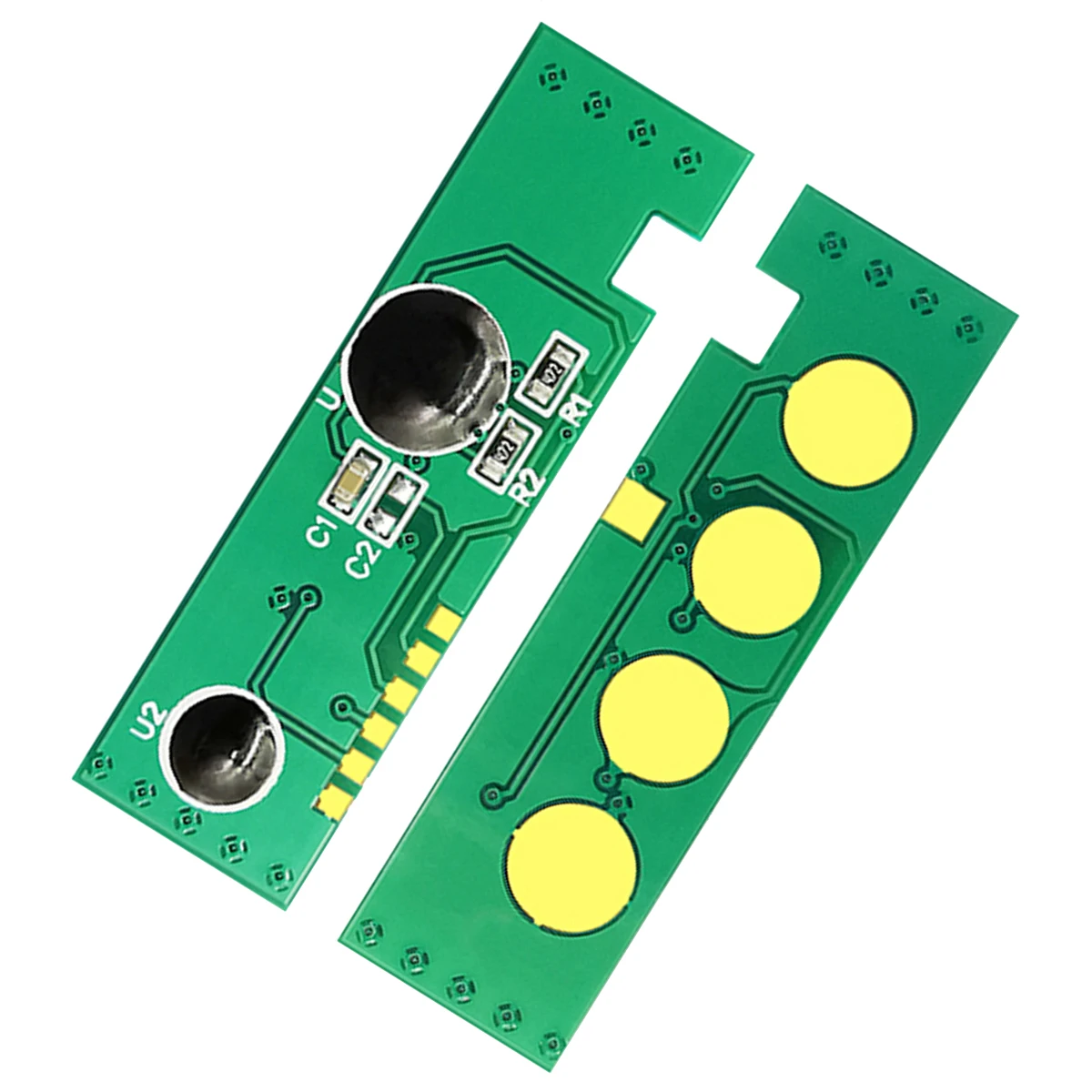 Puce de cartouche de toner CLTK404S CLT-K404S CLT 404S 404 pour Samsung Xpress SL Cturquoise C430W C480 C480W C480FW C480JoySL-C480 SL-C480FW