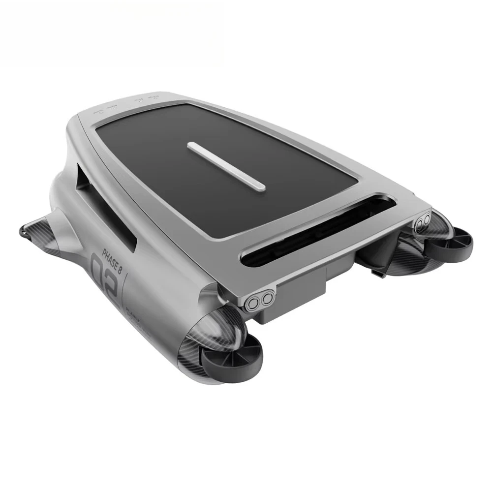 Rechargeable Cordless Pool Cleaning Robot