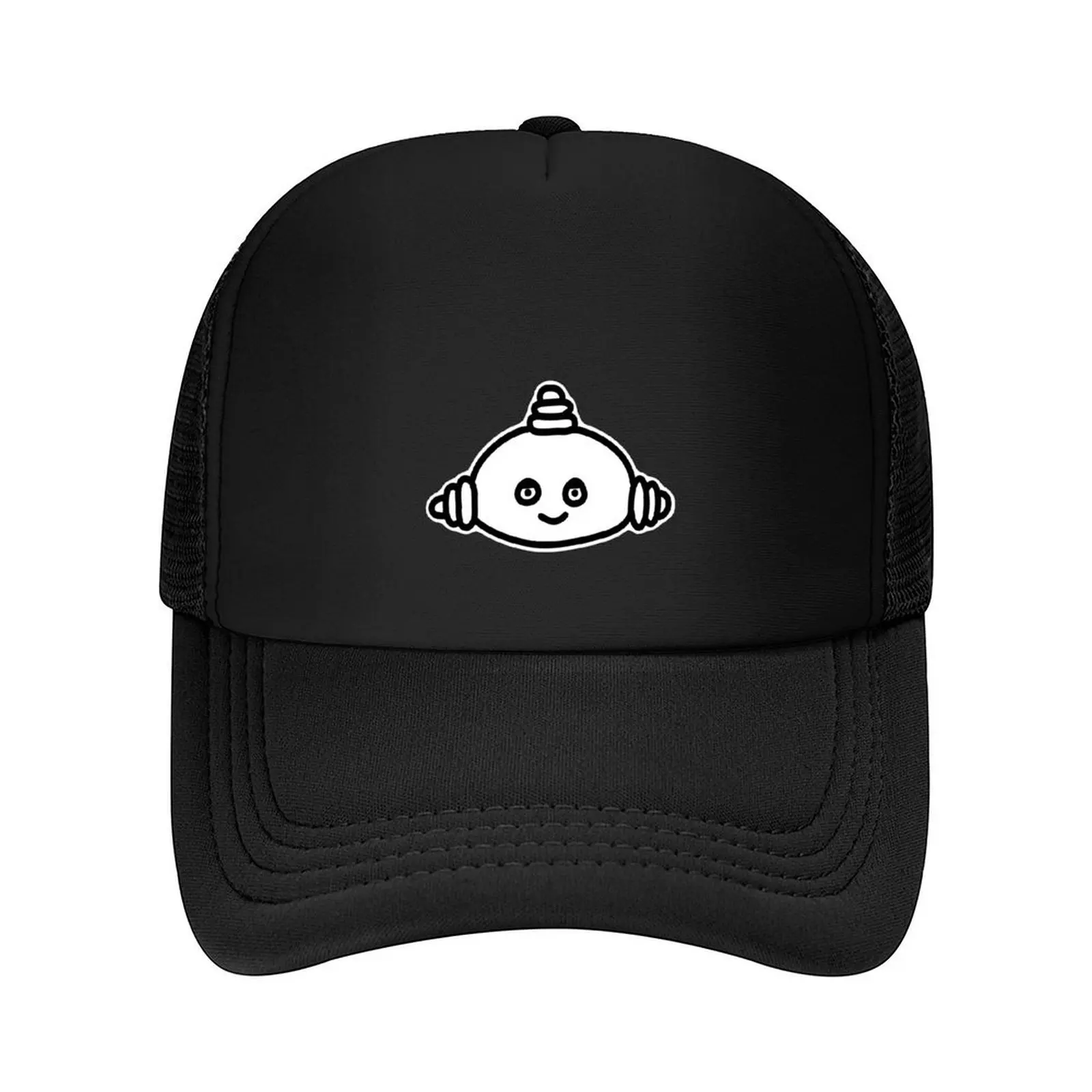 

Makka Pakka Simple Baseball Cap hats on offer Uv Protection Solar Hat Winter hat Hood Women's Beach Visor Men's