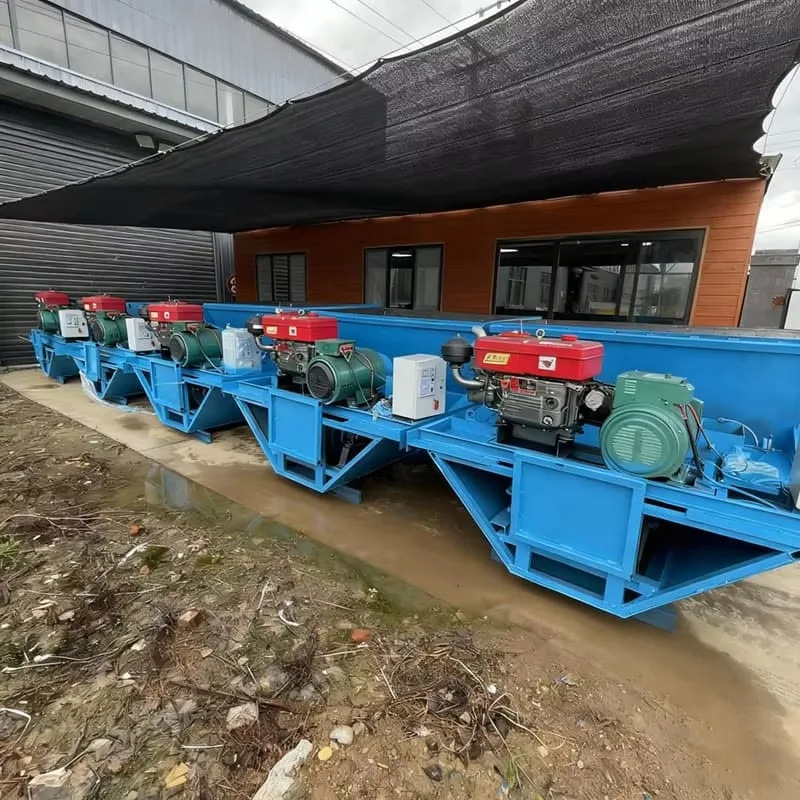 Customized High Efficiency Wire Rope Traction Channel Forming Machine U-shaped Channel Slipform Lining Machine With PLC Control