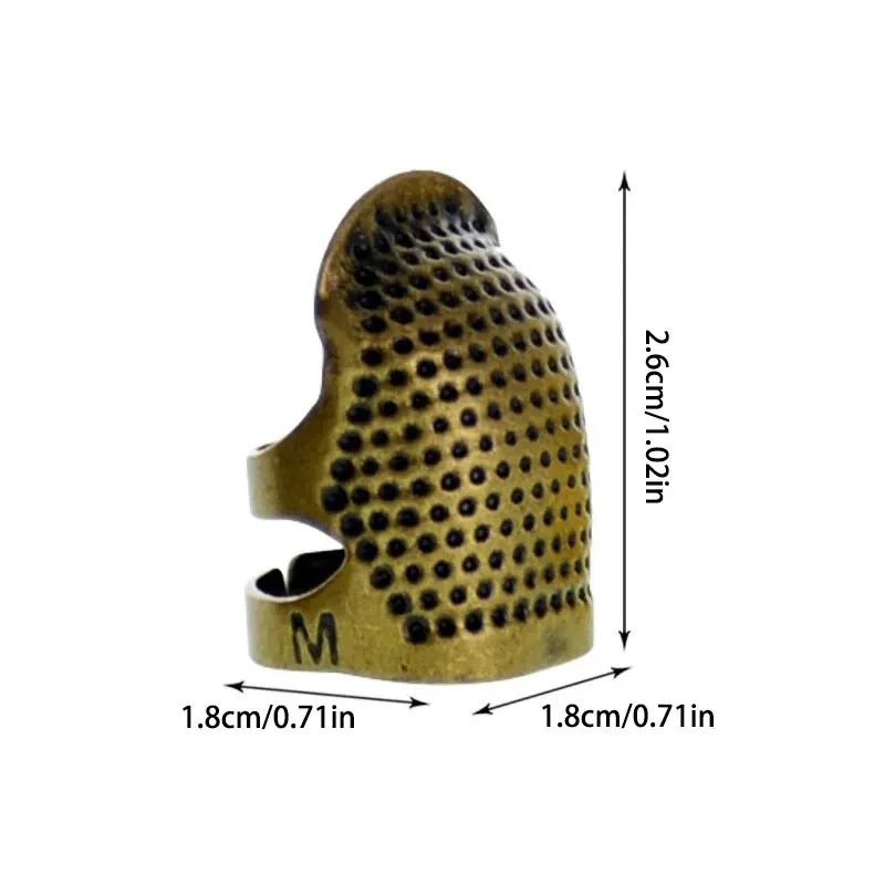 Thumbnail 4 - #27 Best Thimbles to Buy In 2026