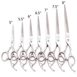Barber Scissors 5