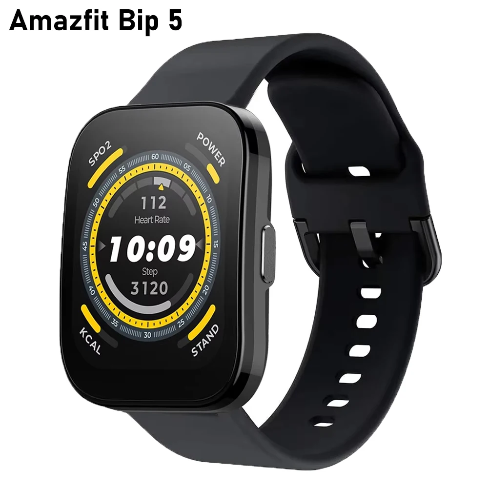 Solf Silicone Watch…