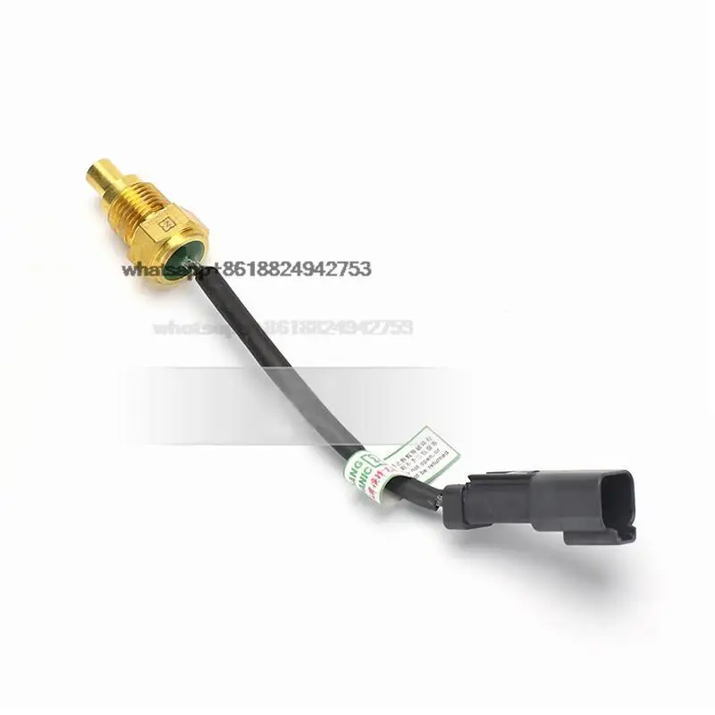 

Hot sale E320C excavator water temperature sensor 135-2336