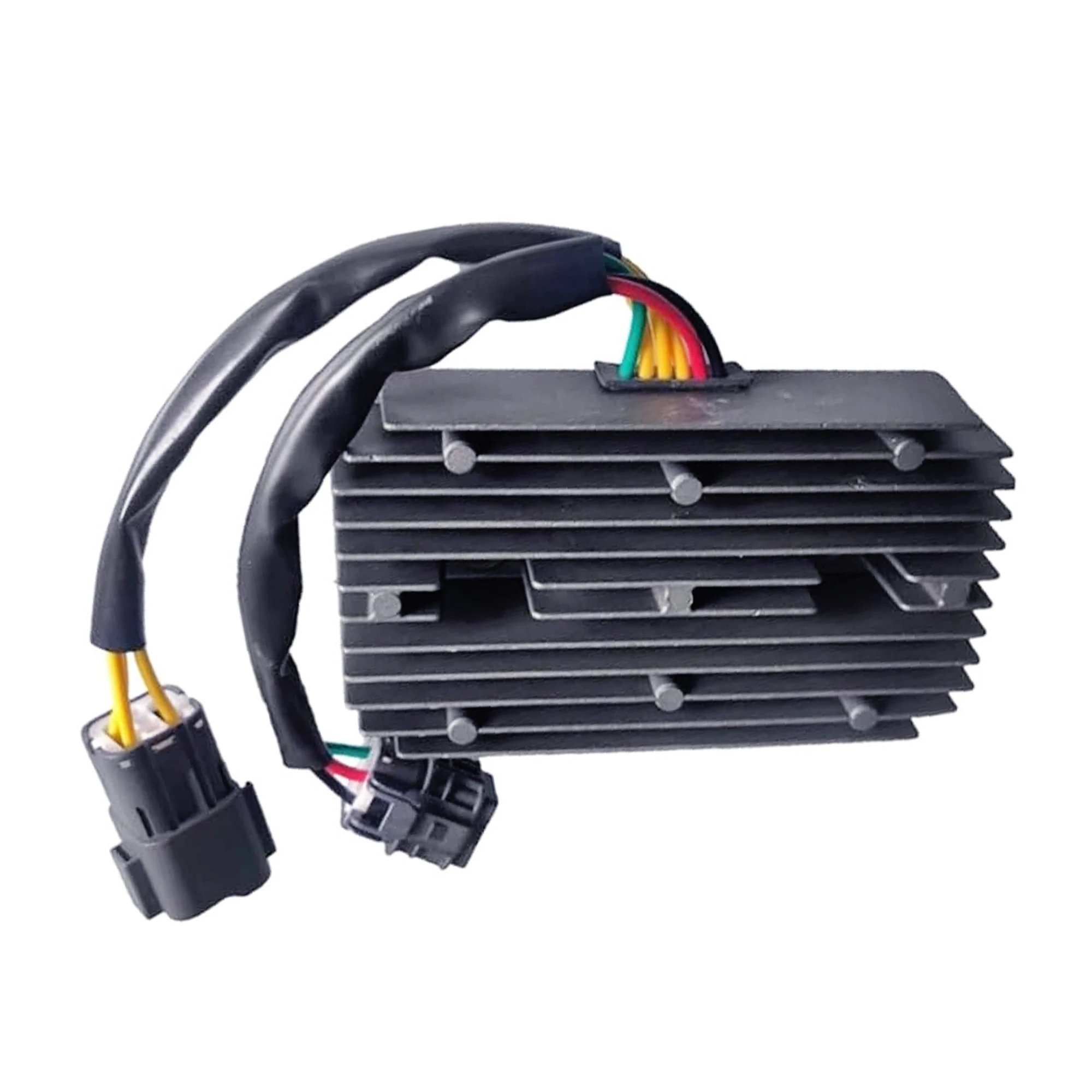 BONTO Motorcycle Voltage Regulator Rectifier for TGB Blade 250 Target 425 500 525 550 600 1000 Replace TGB-92674 924412 926747