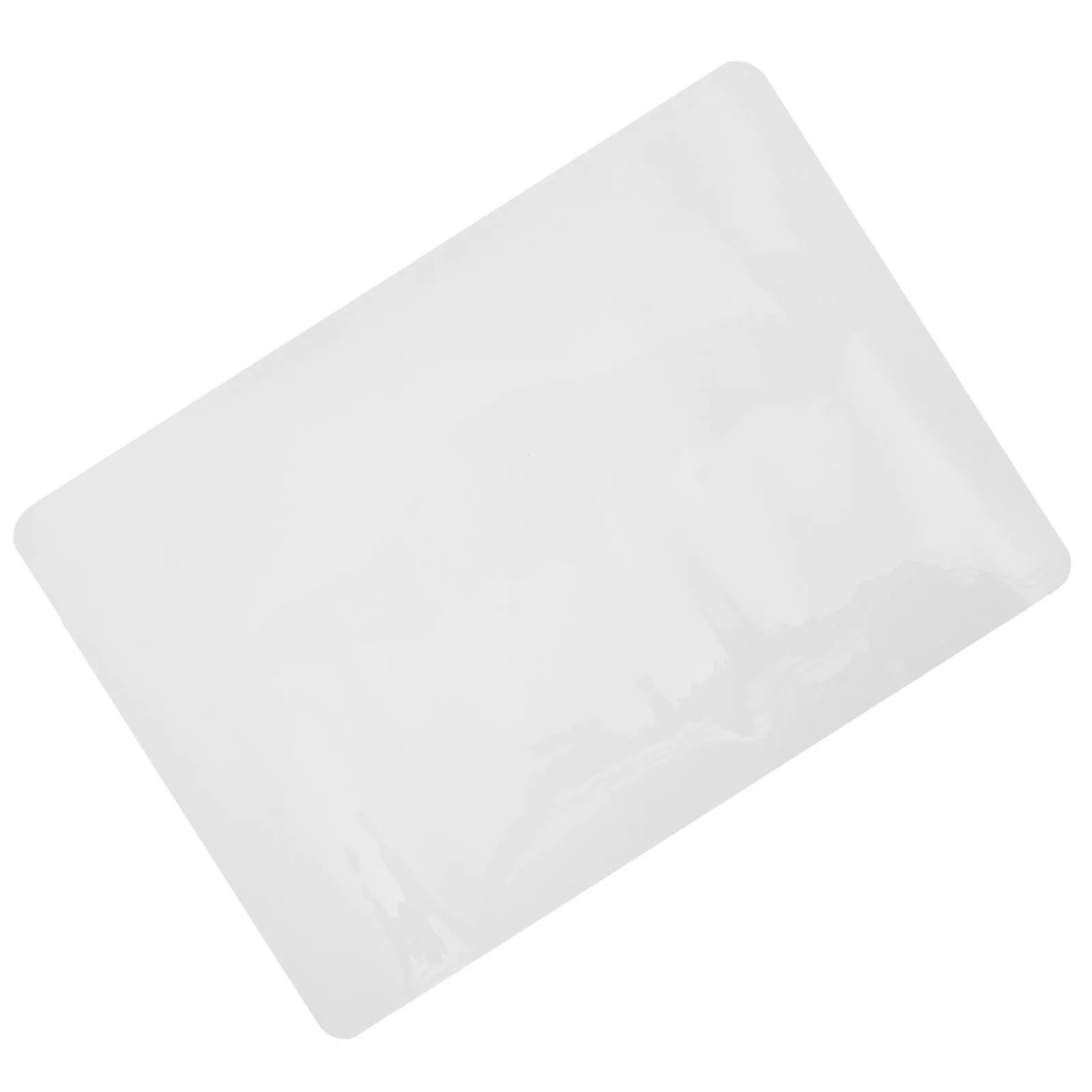 Magnetic Soft Whiteboard Fridge Dry Erase Boards Refrigerator Stickers Reusable Planner Note Sheet Large Small