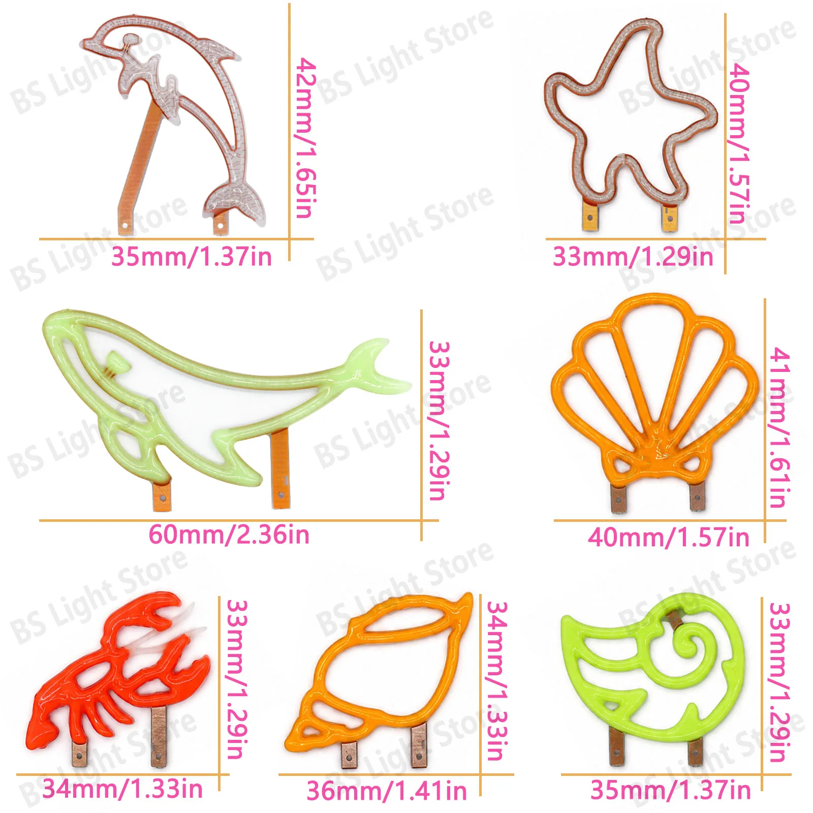 1PCS 3V DC LED COB Micro Flash Candles Edison LED Color Filament for Diode Birthday Party Decoration Light Bulb Accessories DIY