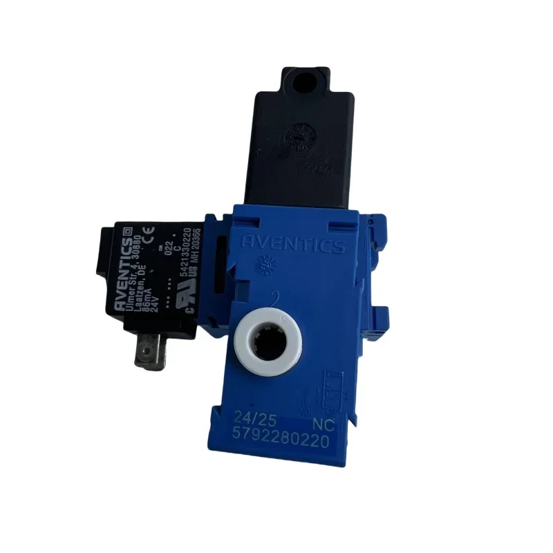 Agent Germany AVENTICS Anworchi control valve 5792280220, 5790280220, 0820062202