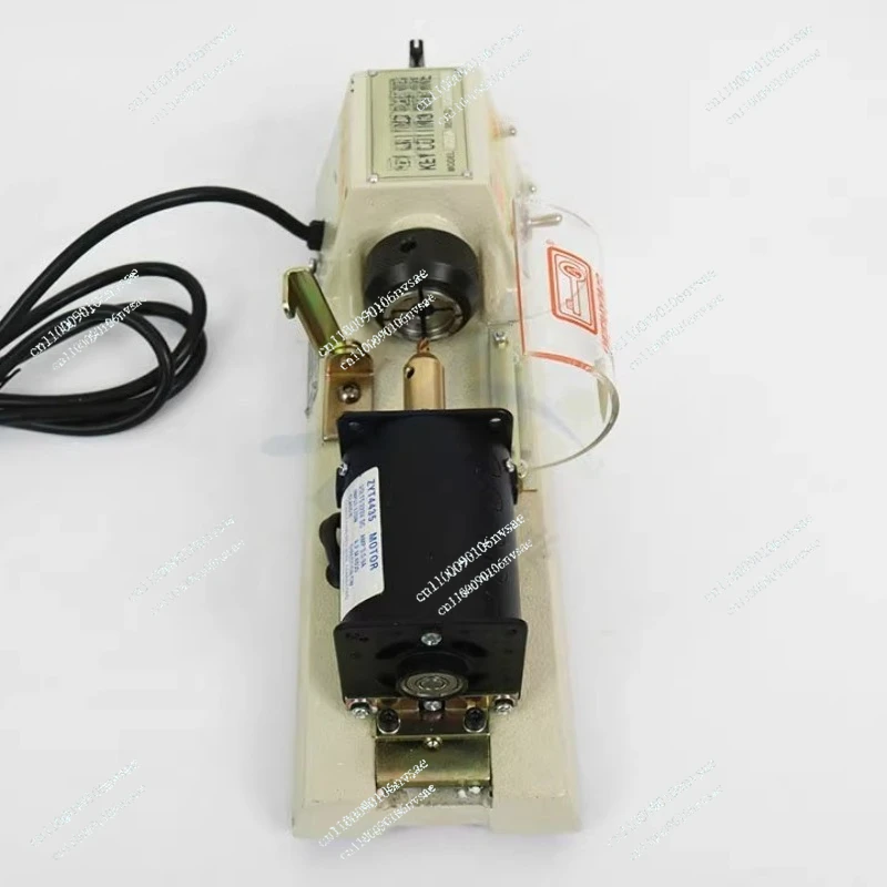 

Tubular Key Cutting Machine 220V/50HZ Key Duplicating Machine Locksmith Supplies Tools 423A