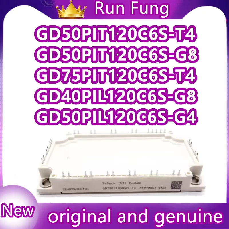

Модуль GD50PIT120C6S-T4 GD50PIL120C6S-G4 GD40PIL120C6S-G8 GD50PIT120C6S-G8 GD75PIT120C6S-G8 GD75PIL120C6S-G4 GD75PIT120C6S-T4
