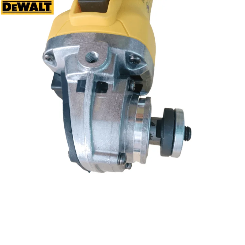 DEWALT Charging Angle Grinder DCG405 Electric Polishing Machine Hand-held Domestic Brushless Lithium Battery Cutting Machine