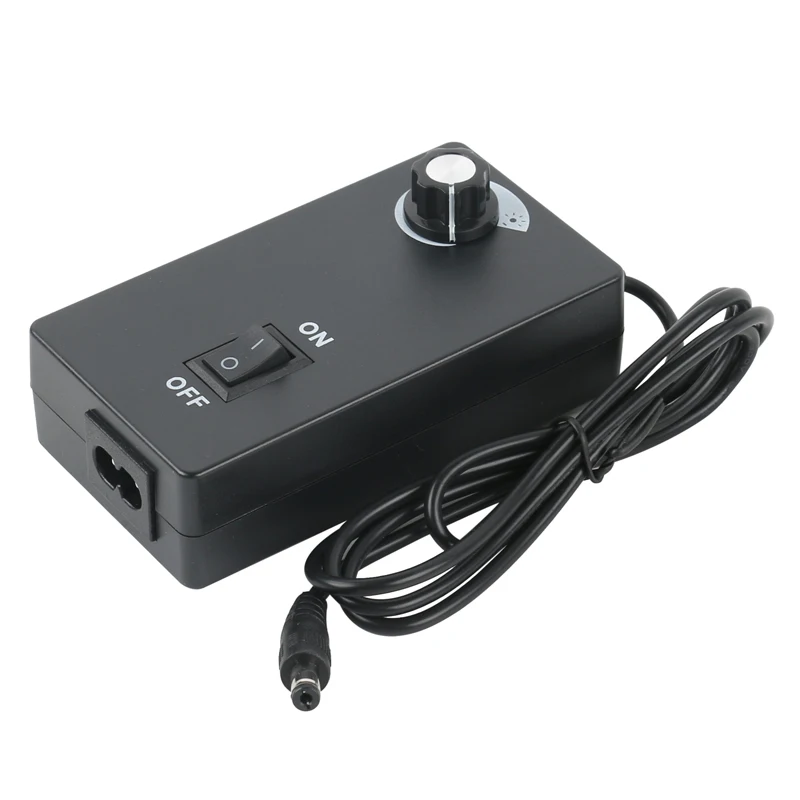 Imagem -06 - Anel de Lâmpada Led Ajustável para Trinocular e Binocular Microscópio Estéreo Preencha Iluminador Luz Câmera Industrial 196 Pcs
