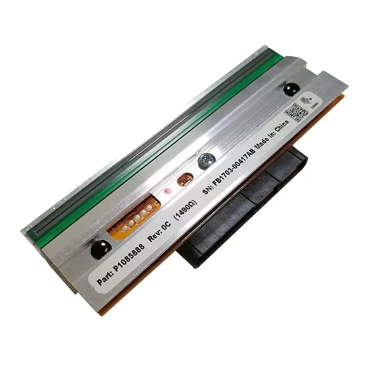 

Zebra Thermal Printhead Original P1083320-010 - Print Head for Zebra ZT610 Label Printer - European Supplier