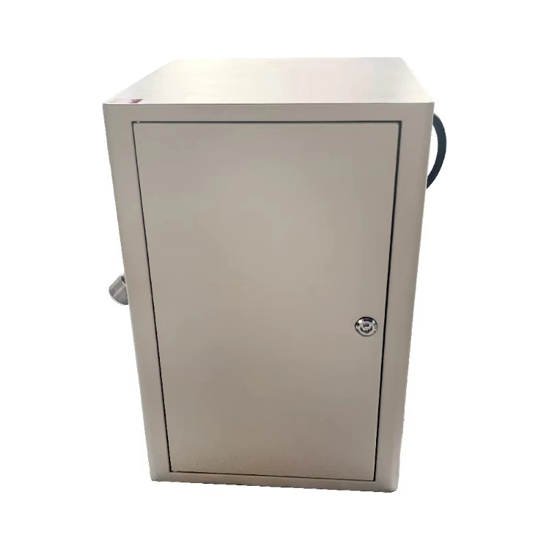 

High precision and high flow 60lpm portable small diesel distributor