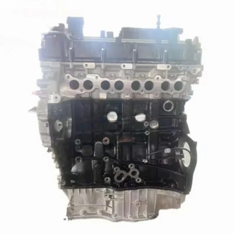 

Brand New D4HB Engine Long Block 2.2L for Santa Fe Sorento Car Motor