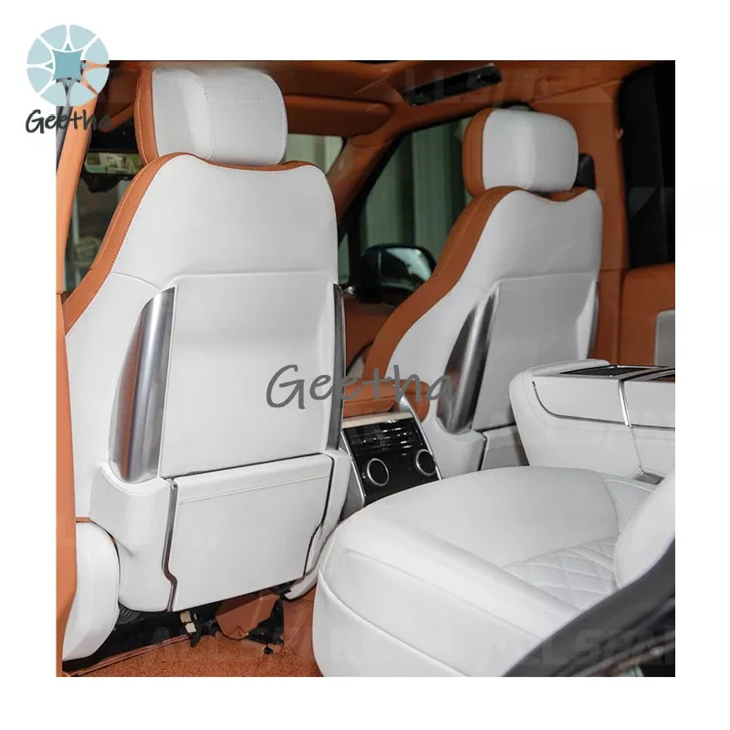 Factory Hot Selling For Range Rover Upgr 2014 To 2023 Kit Range Rover Vogue Interior
