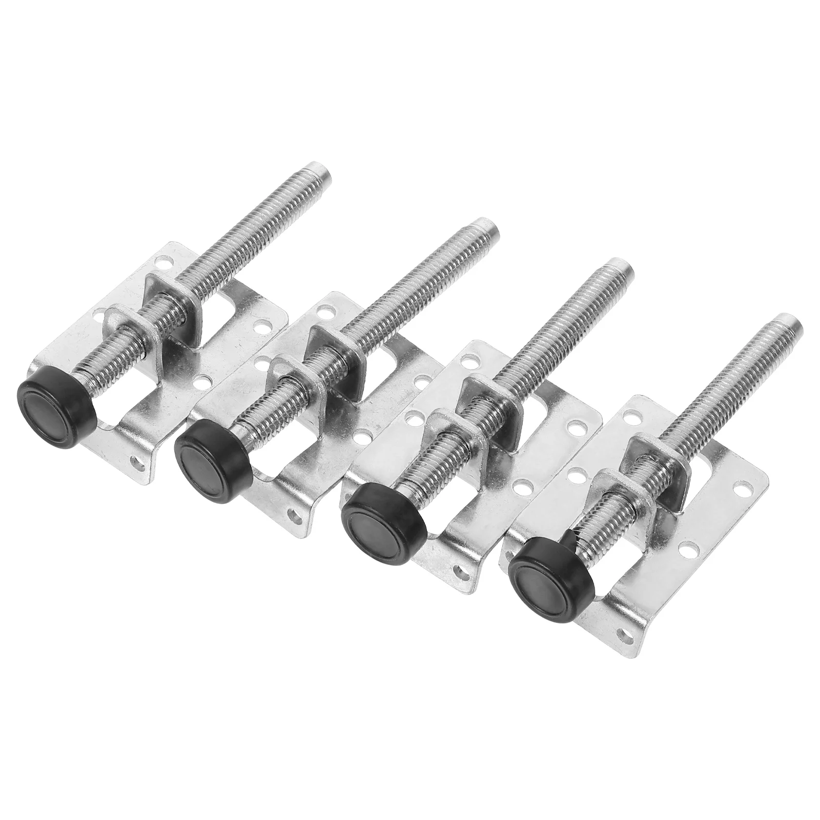 Machine Adjust The Foot Pad Corner Bracket Workbench Leveler for Table Feet Stand Dresser