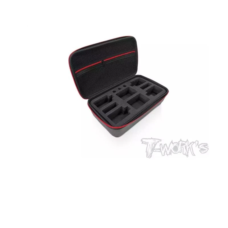 

Оригинальная компактная Жесткая крышка двигателя и ESC BagProfessional Rc деталь
