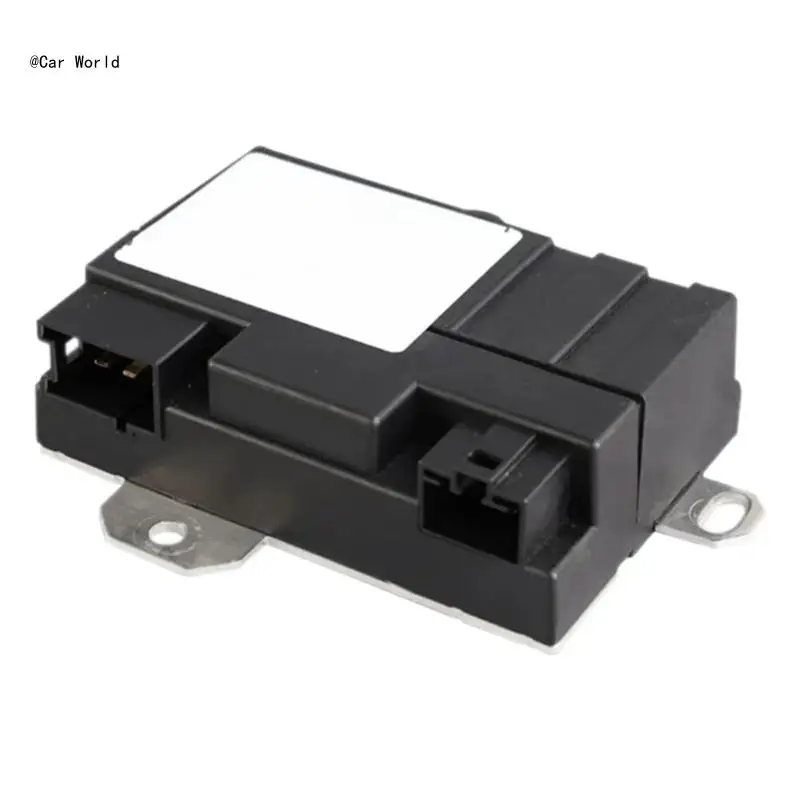 

6XDB Computer Control Module Control Unit 0009004301 Auto Accessory for W204 C350 S550 GL450 X166 11-20