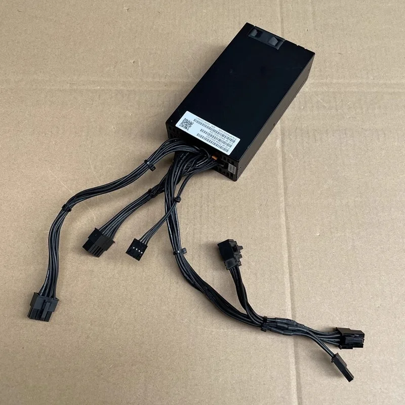 USED FOR FSP500-30AS Flex 500W Power Supply 100-240V For Intel Ghost Canyon NUC9 Element