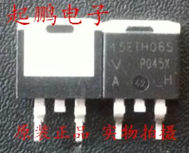 توصيل مجاني.15ETH06S TO-263