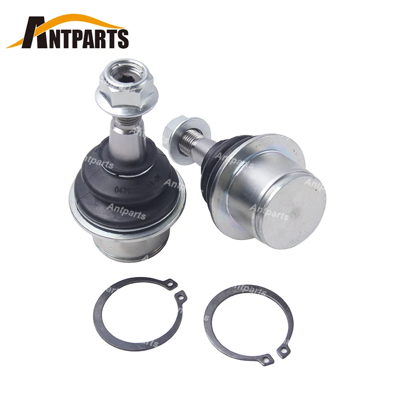 

2Pcs Car Front Suspension Lower Control Arms For Ball Jiont For Chrysler 300 300C Dodge Charger 2WD RWD 13-18 68159271AA