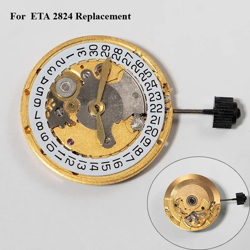 Watchmaker Replacem…