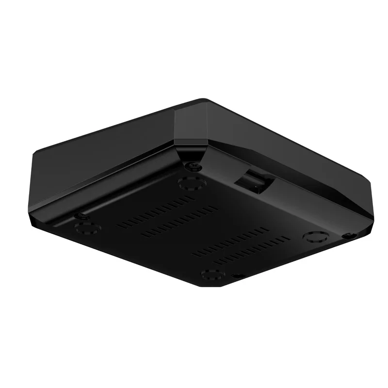 Imagem -05 - Argônio um v3 Case para Raspberry pi com Ventilador de 30 mm Compatível com Hdmi Completo Botão Liga Desliga