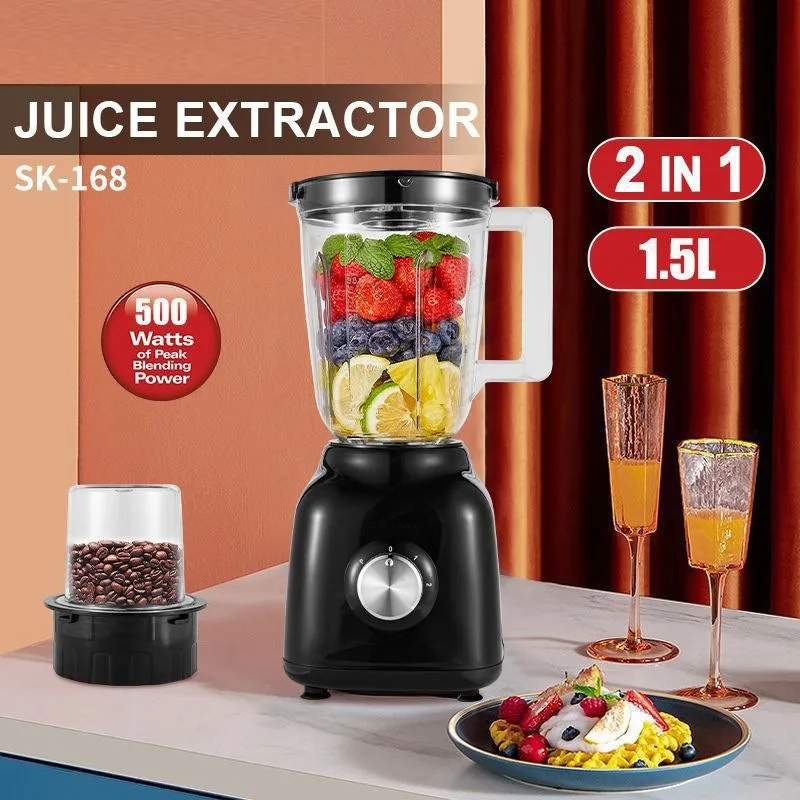 Fully Automatic Multifunctional Juicer Blender Cup for Home Kitchen Travel Fruit Juice Making