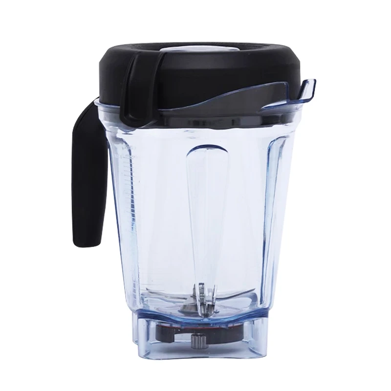 Blender Parts high-quality Blender Cup Jar Suitable for Vitamix 64 Vitamix 5300 Mixing Cup Replace