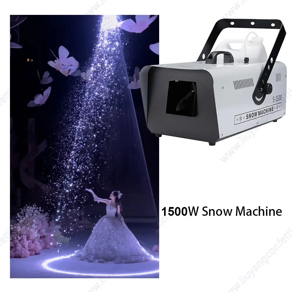 3W 5W 8W 10W Laser Light Snowflake Machine Sweet Dream Wedding Decoration Marriage Centerpiece Magic First Dance DJ Bride Groom