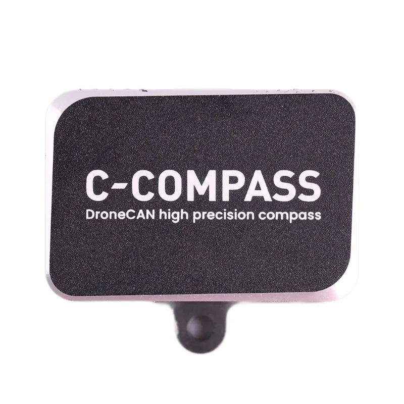 

New DroneCan High Precision RM3100 Magnetic C-Compass For Pixhawk And Autopilot