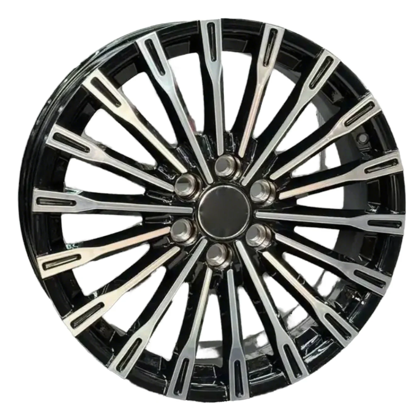 

19 20 21 22 inch steel wire wheel 5x114.3 5x112 5x130 aluminum alloy coach forged wheel hub hub