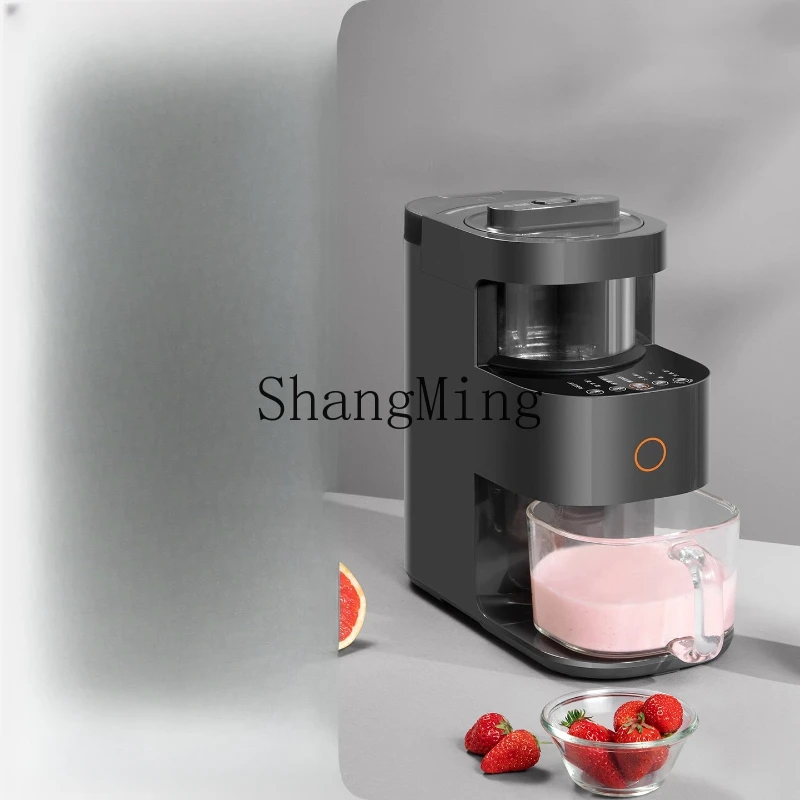 

ZYY automatic multi-function cooking machine intelligent reservation cooking machine household soybean milk machine
