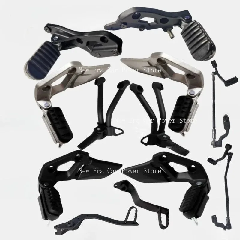 

Suitable for VOGE DS525X 525DSX DSX525 525 DSX Original Brake Lever Gear Shift Pedal Foot Resting Rod Accessories