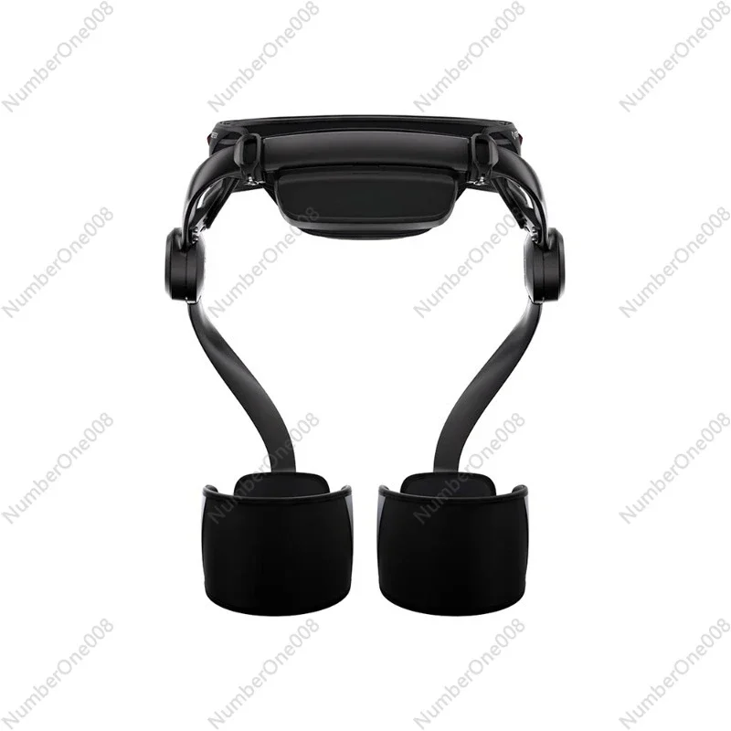 Carbon Fiber Daily Outdoor Sports Exoskeleton System