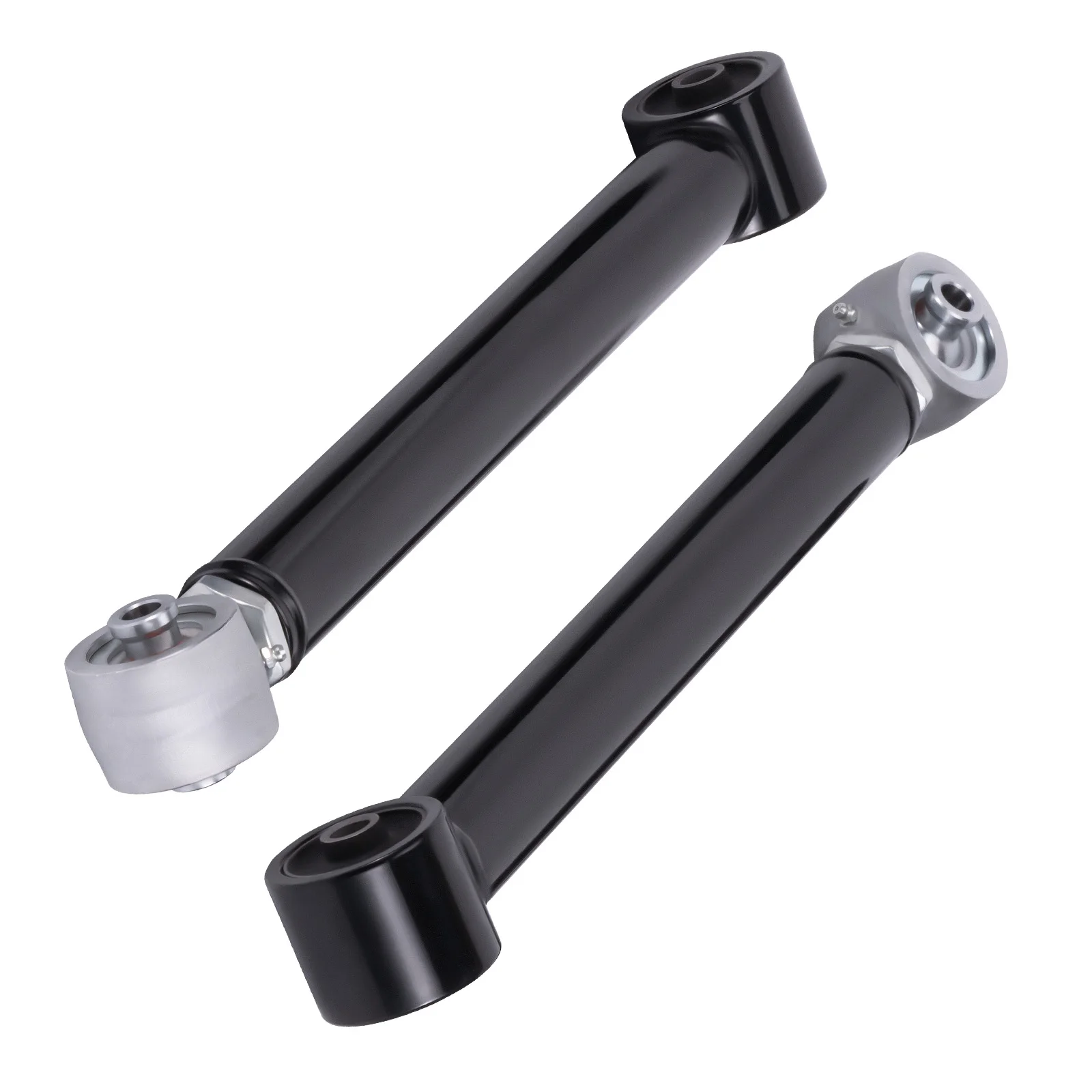 

2x Adjustable Rear Lower Control Arms For Jeep Wrangler JK Unlimited 2007-2018 4WD