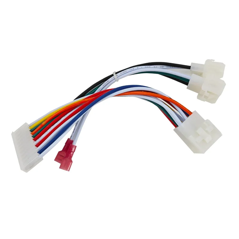 

DIDI 1 шт. HK42FZ013 плата управления печью зеленый пластик + металл для печи Carrier Bryant Payne CEPL130438-01