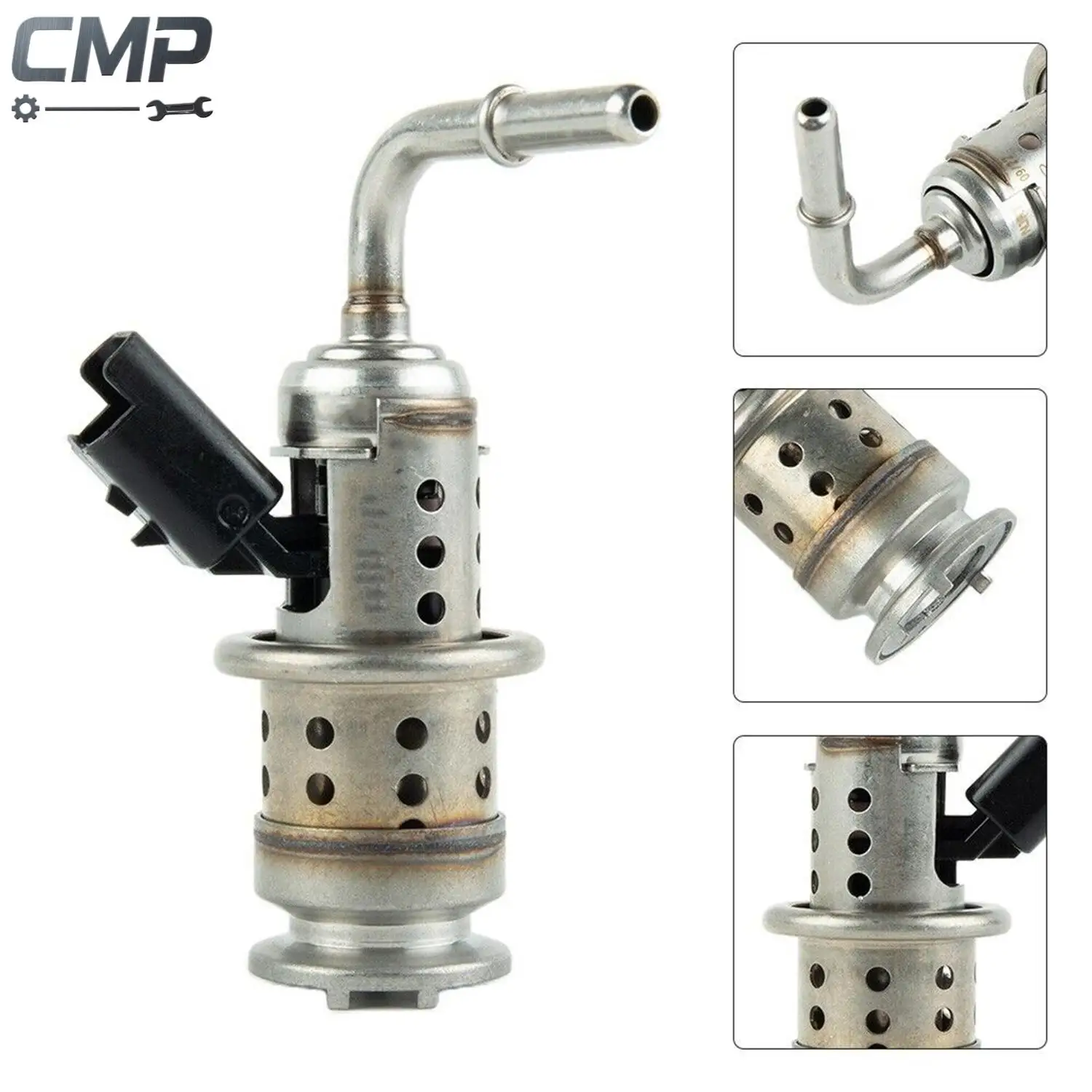 

Fuel Injector 9802763880 G011B60582 For Peugeot 208 301 308 508 2008 3008 5008 Expert Partner Adblue Citroen C3 C4 DS3 DS4 DS5