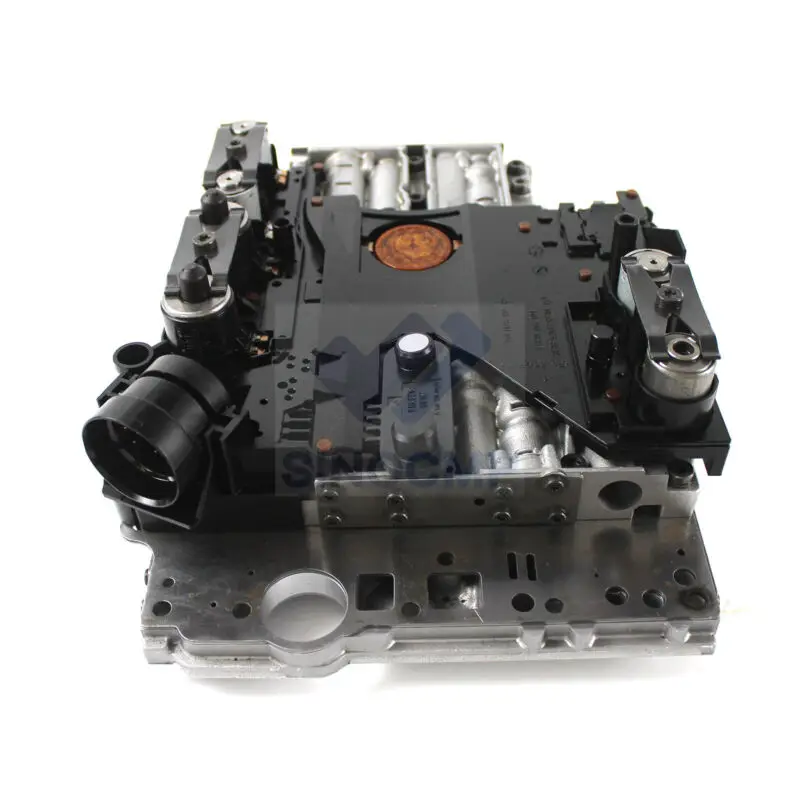 A1402700606 A1402700069 5-Speed Automatic Transmission 722.6 Valve Body for Mercedes-Benz EHS C E S KL Transmission Control Unit