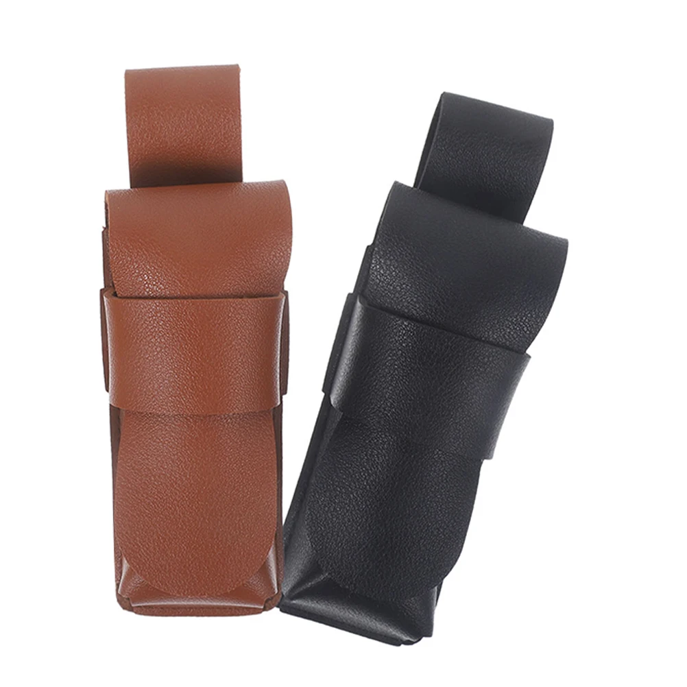 

2pcs Assorted Color Harmonica Pouch Portable Storage Bag Music Practice Protection Case Accessory
