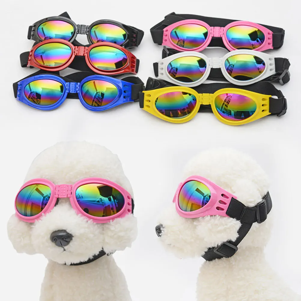 

dog sunglasses dog glasses dog eye protection pet sunglasses pet supplies for dogs
