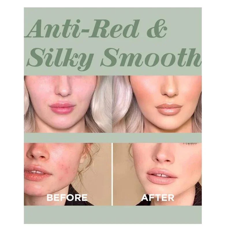 ZEESEA Nawilżająca Esencja Podkład Pod Makijaż Kremowa Baza Pod Podkład Damski Koreański Makijaż Maquillage Professionnelle Primer